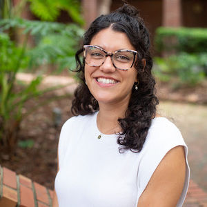 Meet your Posher, Gabriella